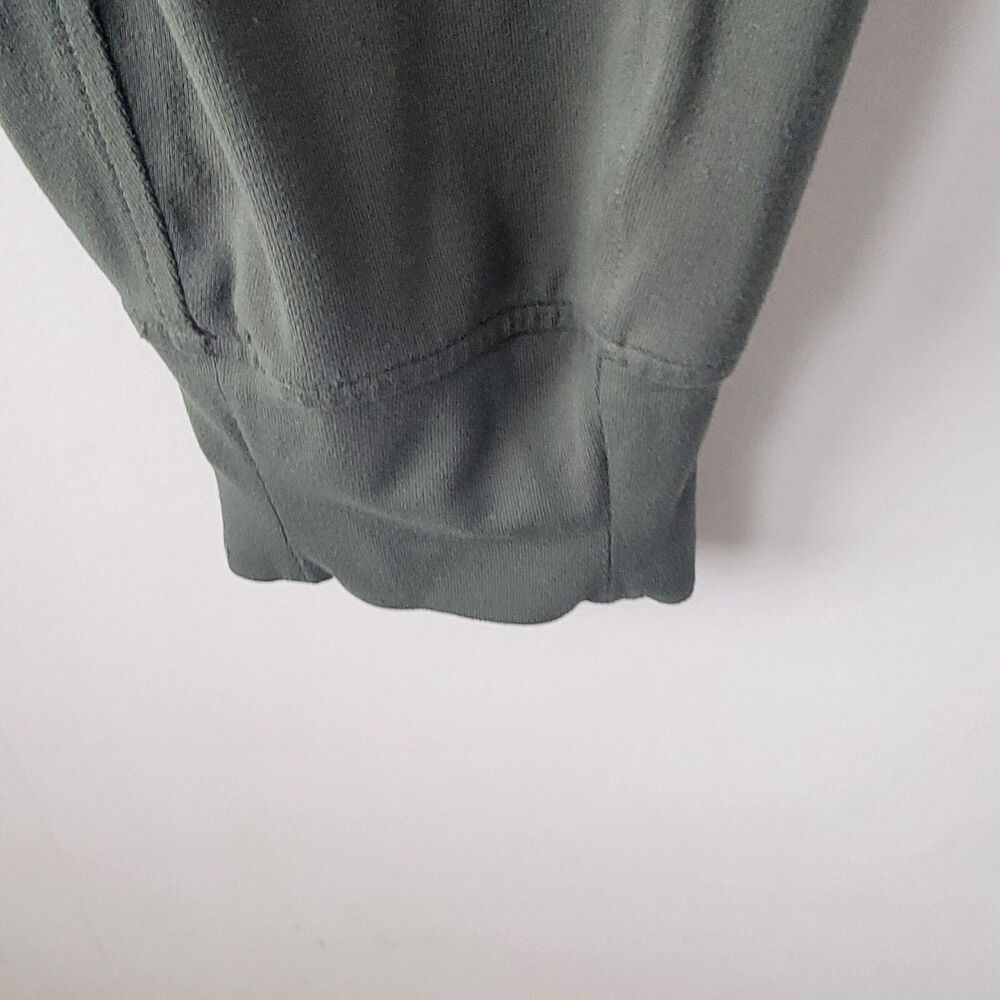 Lululemon Scuba High-Rise Jogger size 8 green Full Length - Picture 5 of 8
